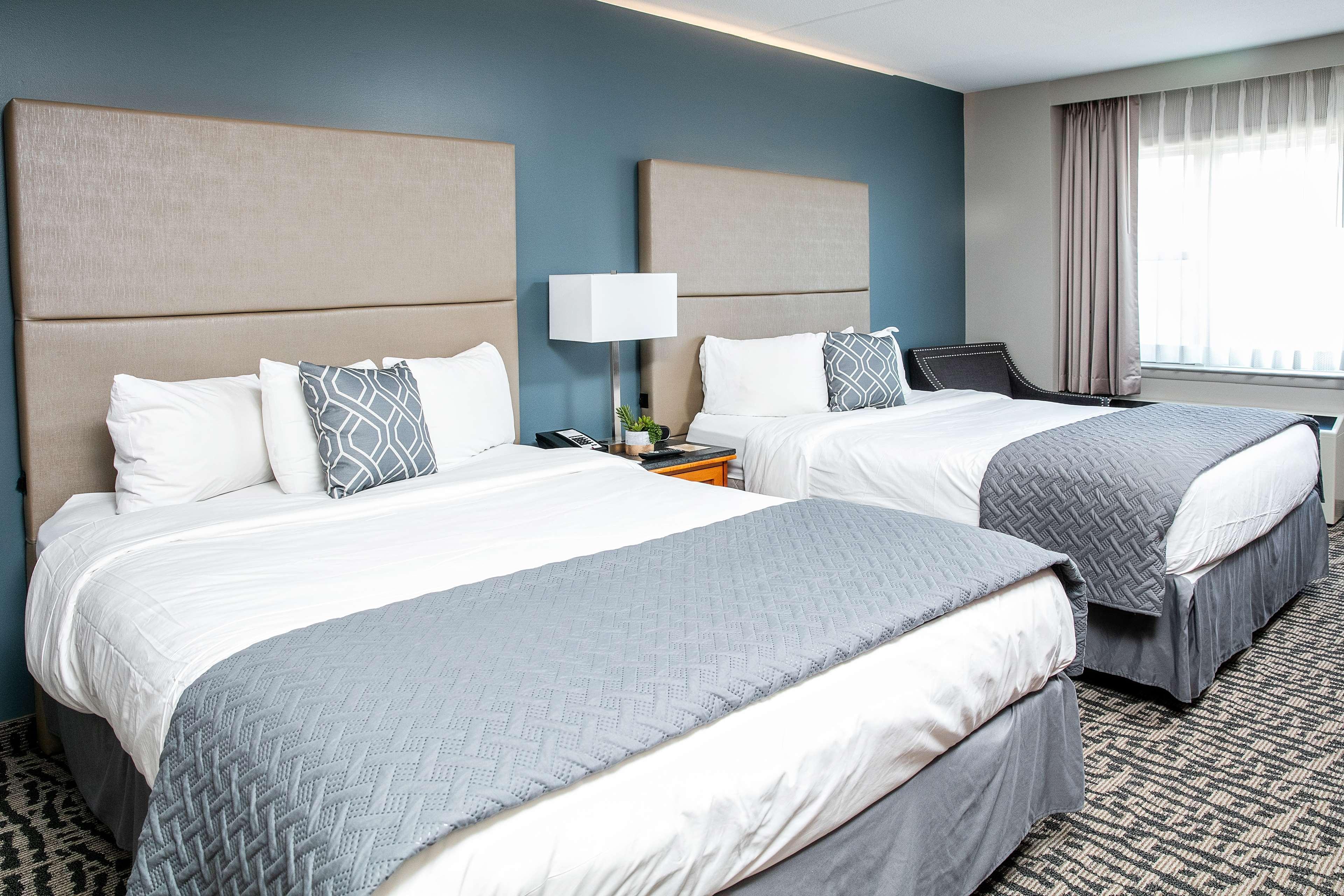 Rocky Gap Casino Resort Flintstone Quarto foto