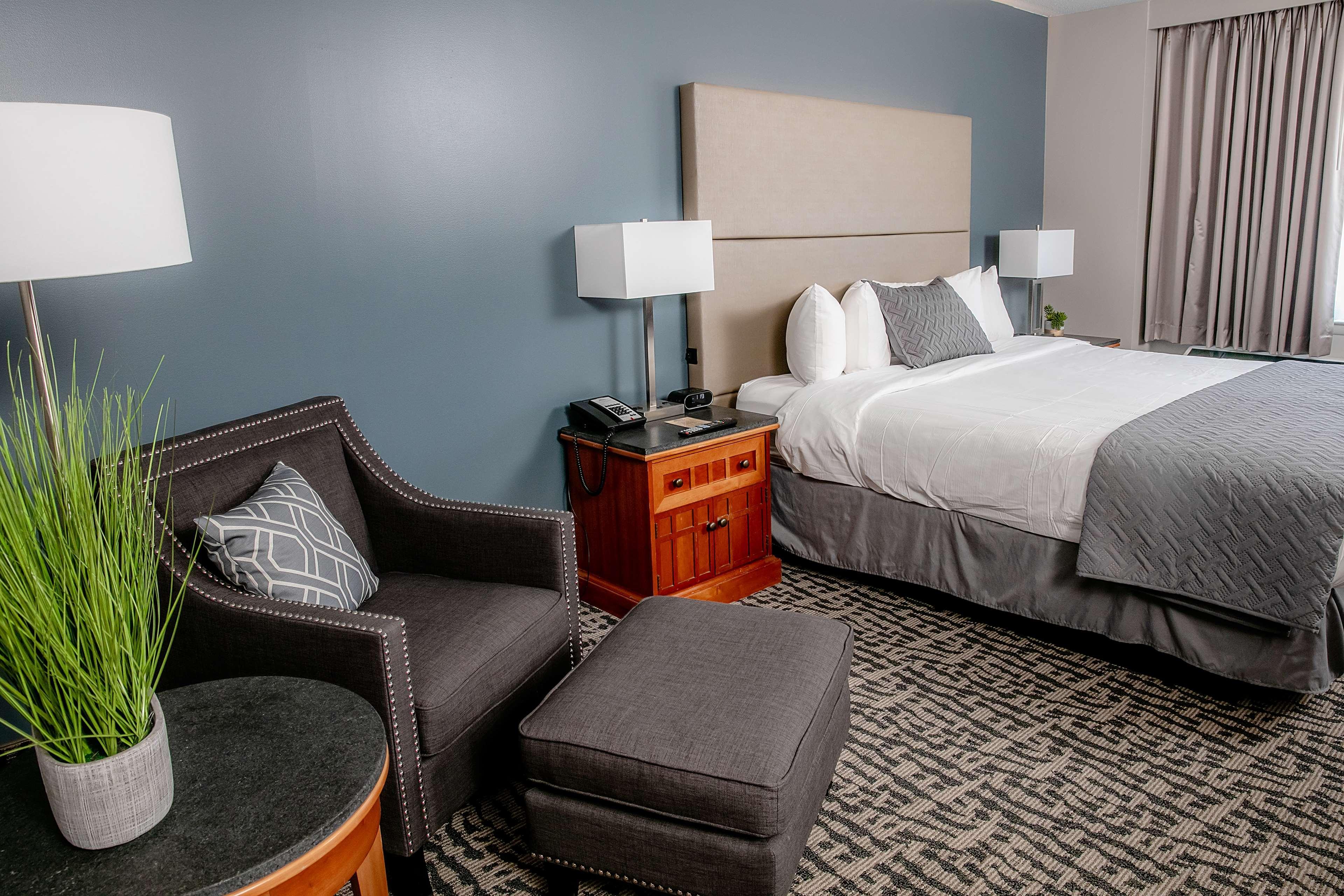 Rocky Gap Casino Resort Flintstone Quarto foto